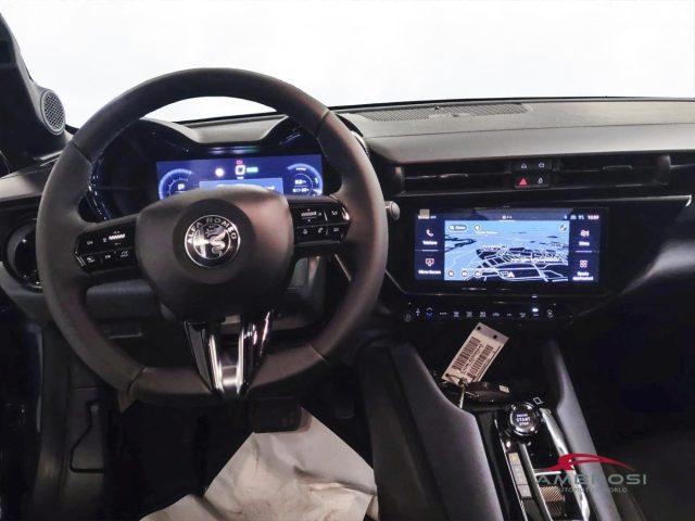 ALFA ROMEO Junior BEV