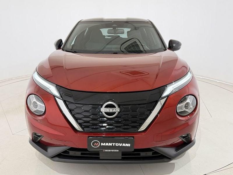 Nissan Juke Juke 1.6 hev N-Connecta