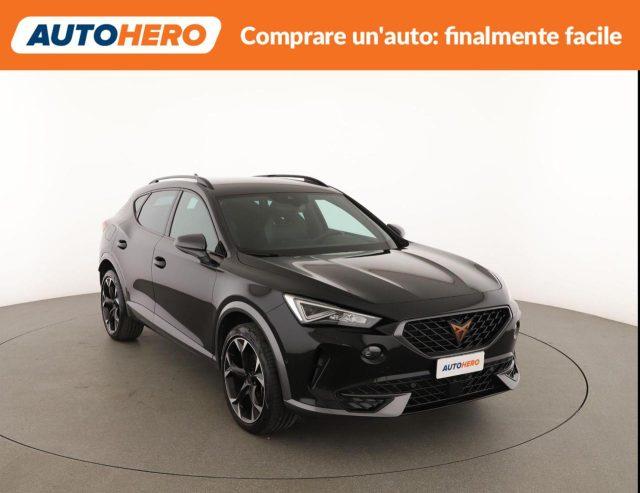 CUPRA Formentor 2.0 TDI