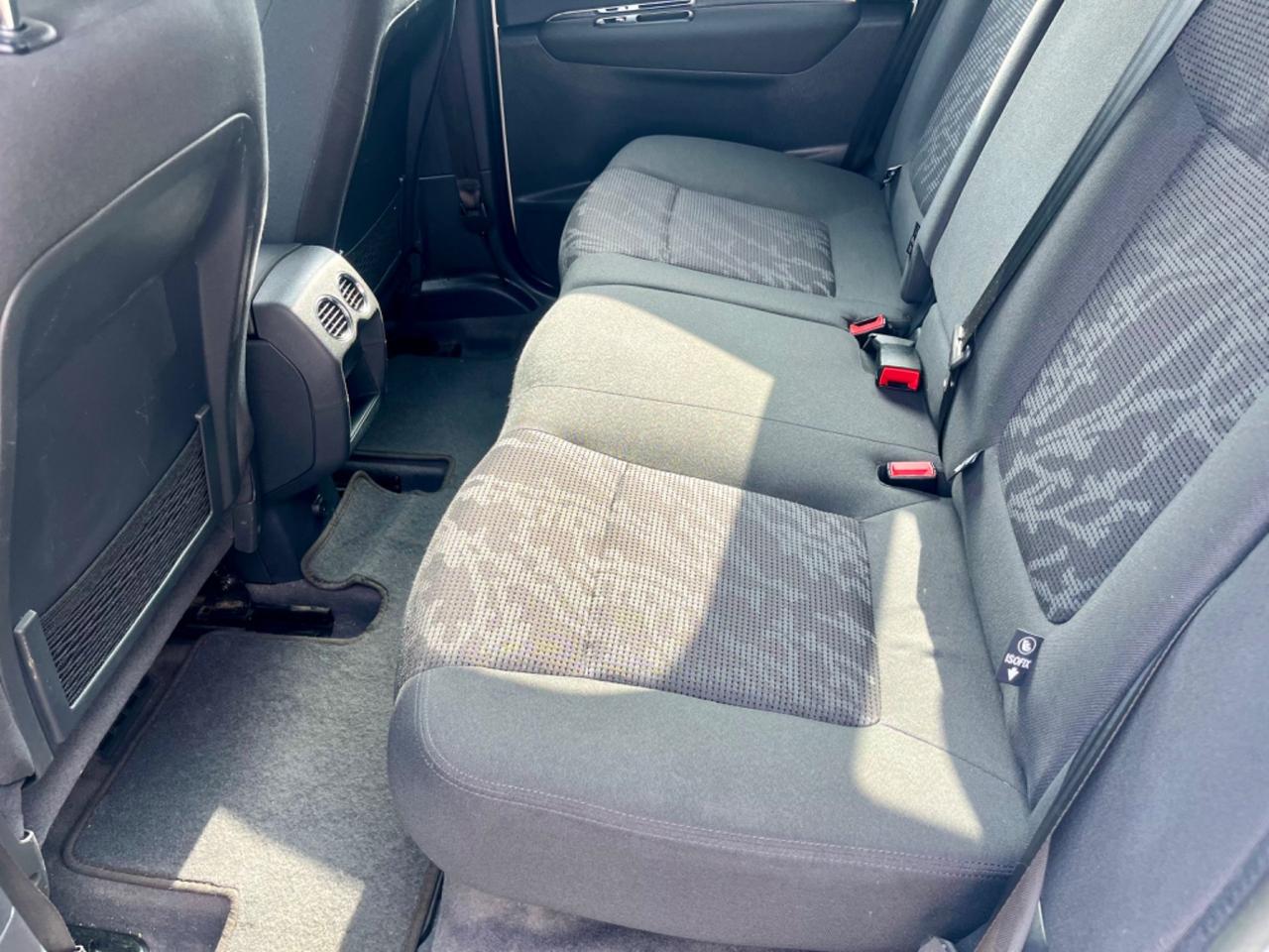 Peugeot 3008 1.6hdi 2012 118.000km cambio robotizzato perfetta