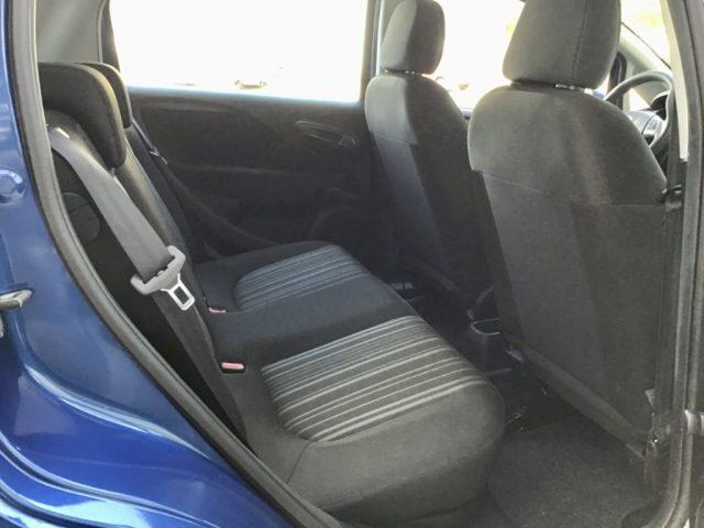 FIAT Punto Evo 1.4i 5p. Dualogic MyLife