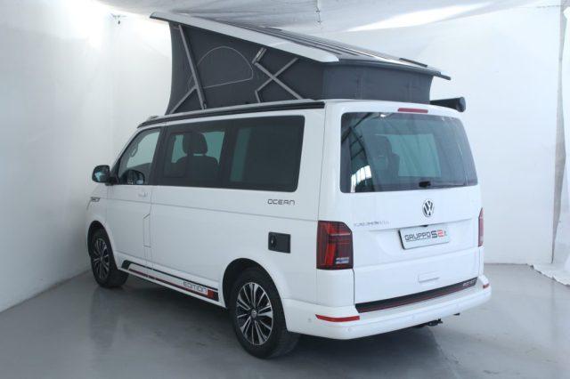 VOLKSWAGEN T6.1 California 2.0 TDI 150CV DSG Ocean Edition