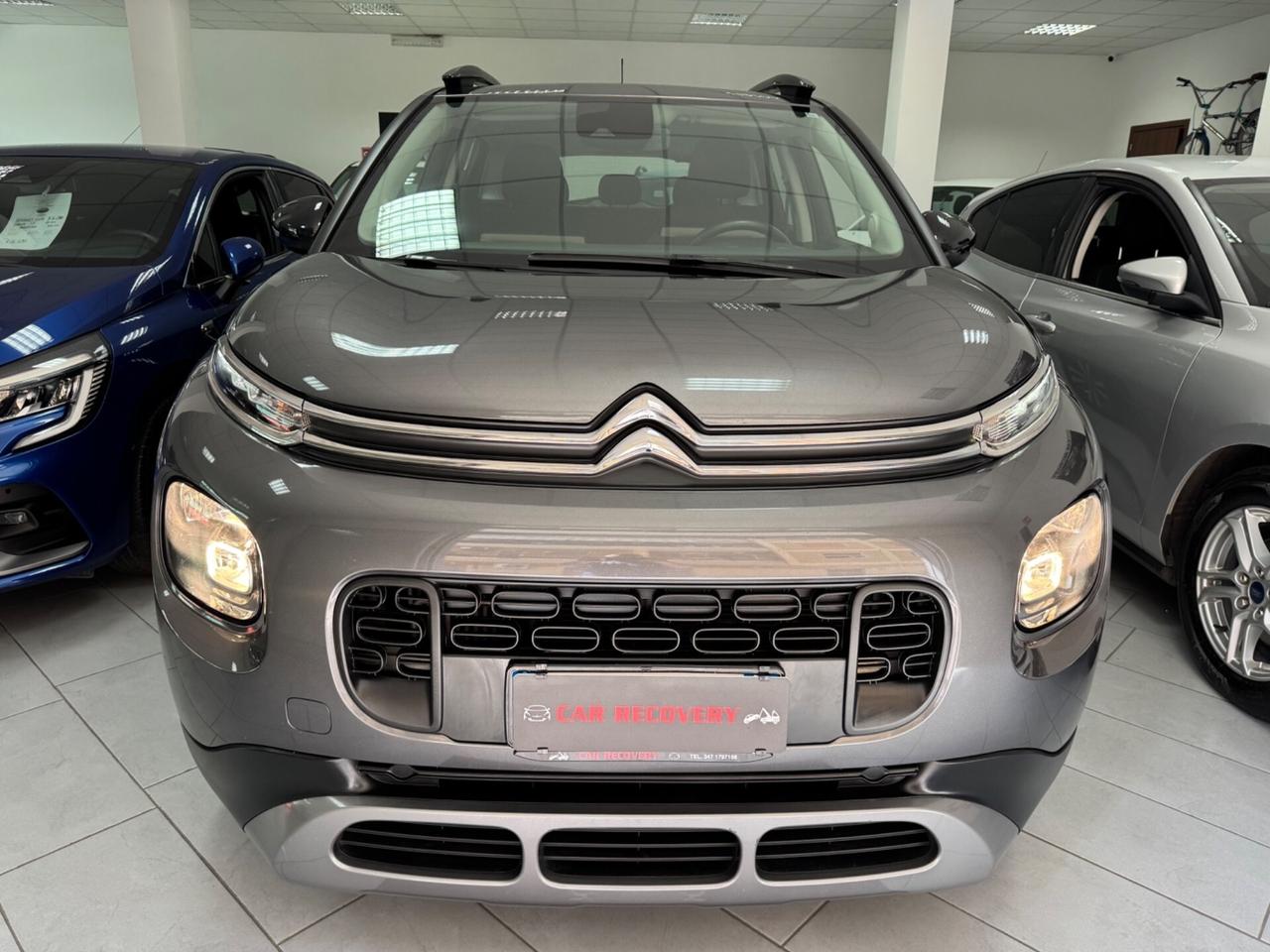 Citroen C3 Aircross C3 Aircross PureTech 110 S&S F