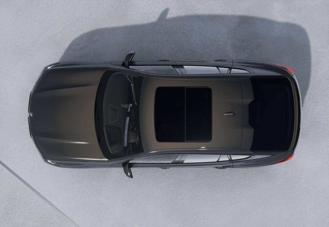 BMW X6 M60i MSport Pro