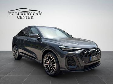 Audi Q5 Sportback Spb Sportback 2.0 204CV SOSPENSIONI BANG&OLUFSEN FULL