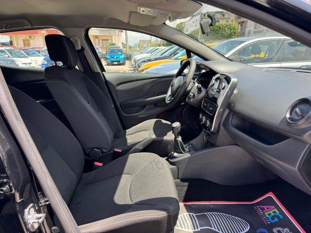 RENAULT Clio 1.2 75CV 5 porte Life GPL