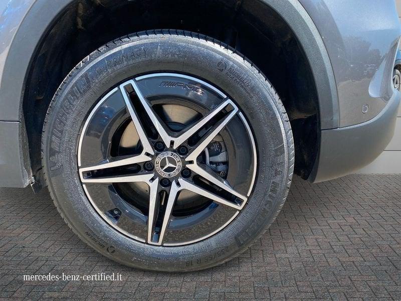Mercedes-Benz EQA 250 Premium Plus