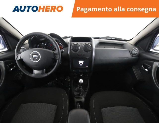 DACIA Duster 1.5 dCi 110CV Start&Stop 4x2 Prestige