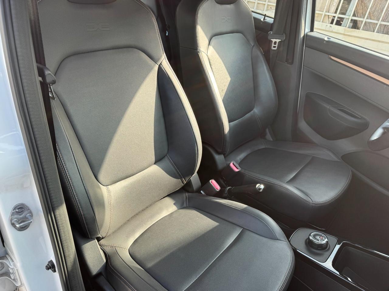 11000KM Dacia Spring Electric 65 Extreme 11/2023