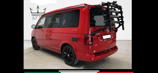 Volkswagen T6.1 California 2.0 Tdi Coast 150cv 4Mot. DSG