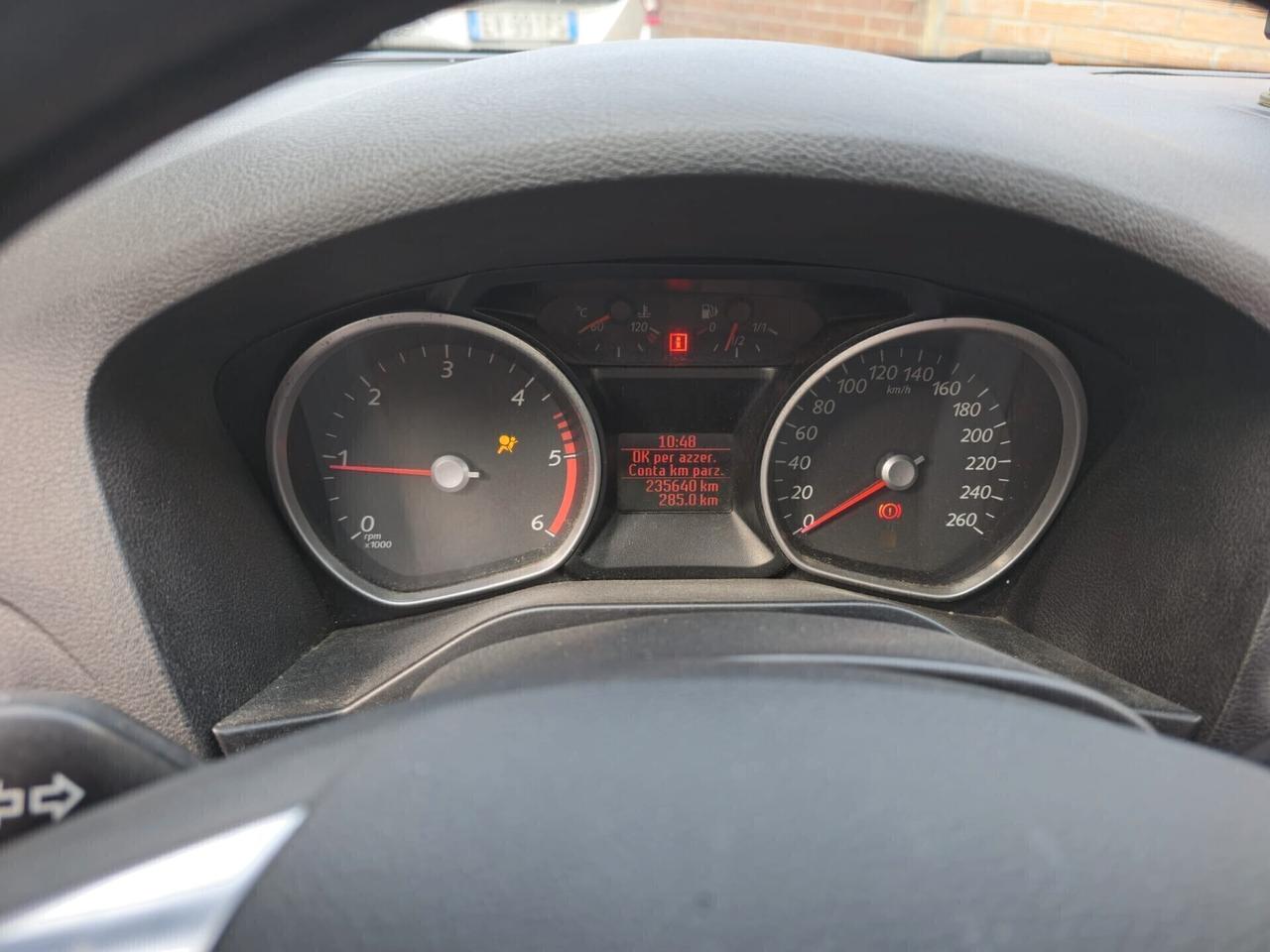 Ford S-Max 1.8 TDCi 125CV Titanium