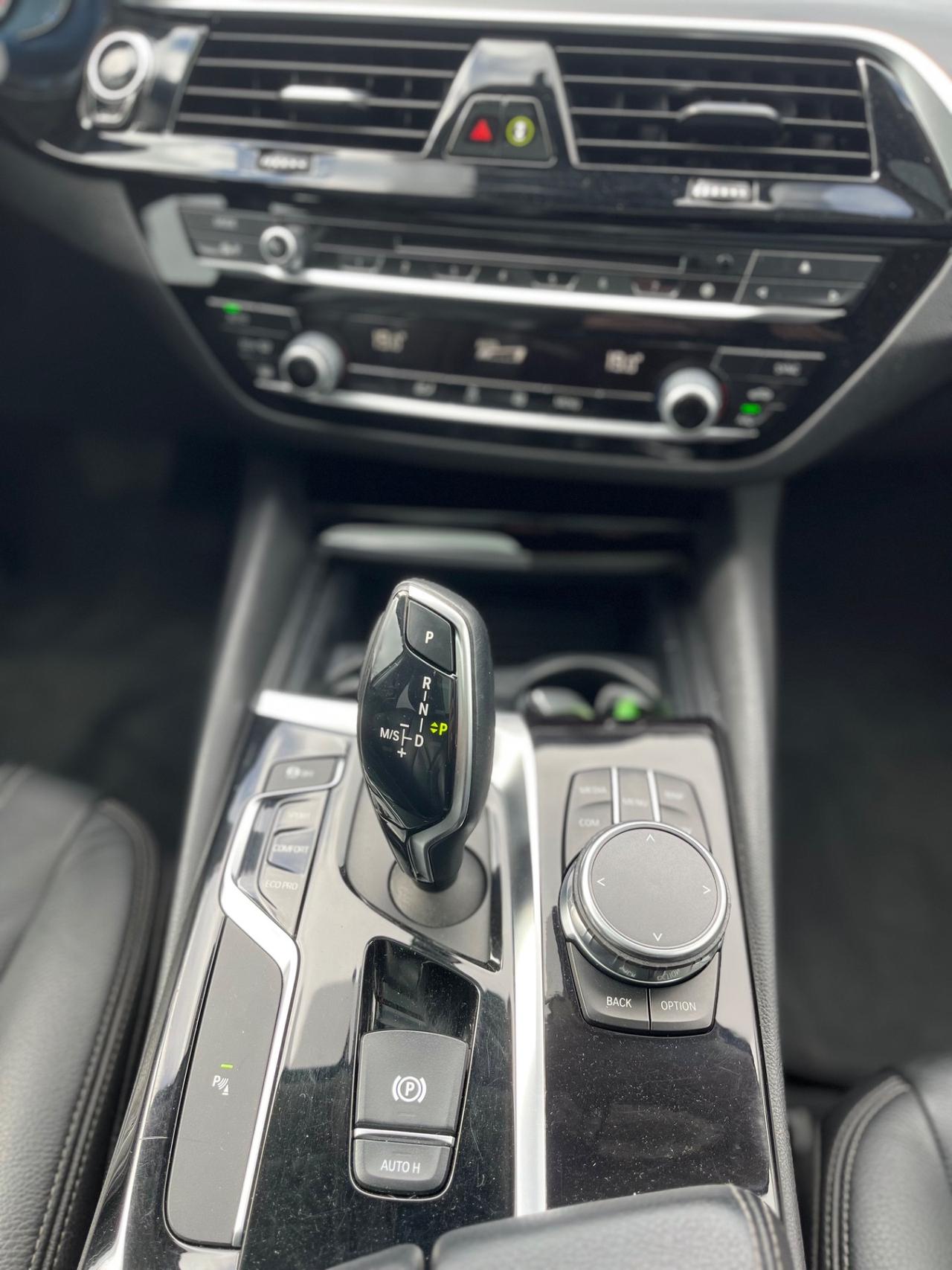 Bmw 520 520d Business