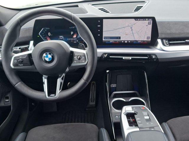 BMW X2 xDrive 20d Msport Pro Aut.
