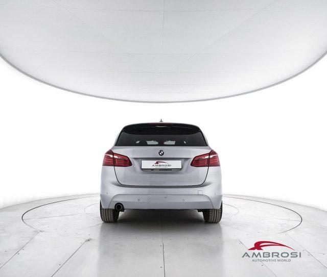 BMW 216 Serie 2 d - PER OPERATORI DEL SETTORE