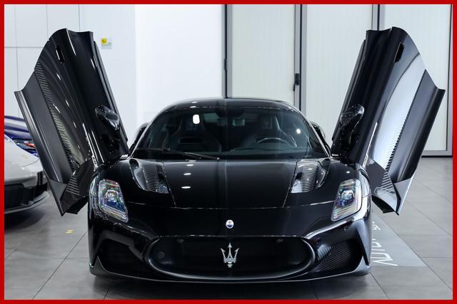 MASERATI MC20 MC20|IVA ESP|SABELT|FULL CARBON SPEC|