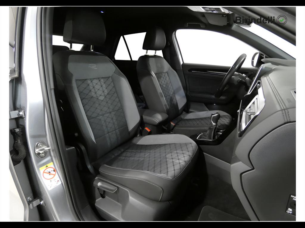 VOLKSWAGEN T-Roc 1ª serie - T-Roc 1.0 TSI R-Line