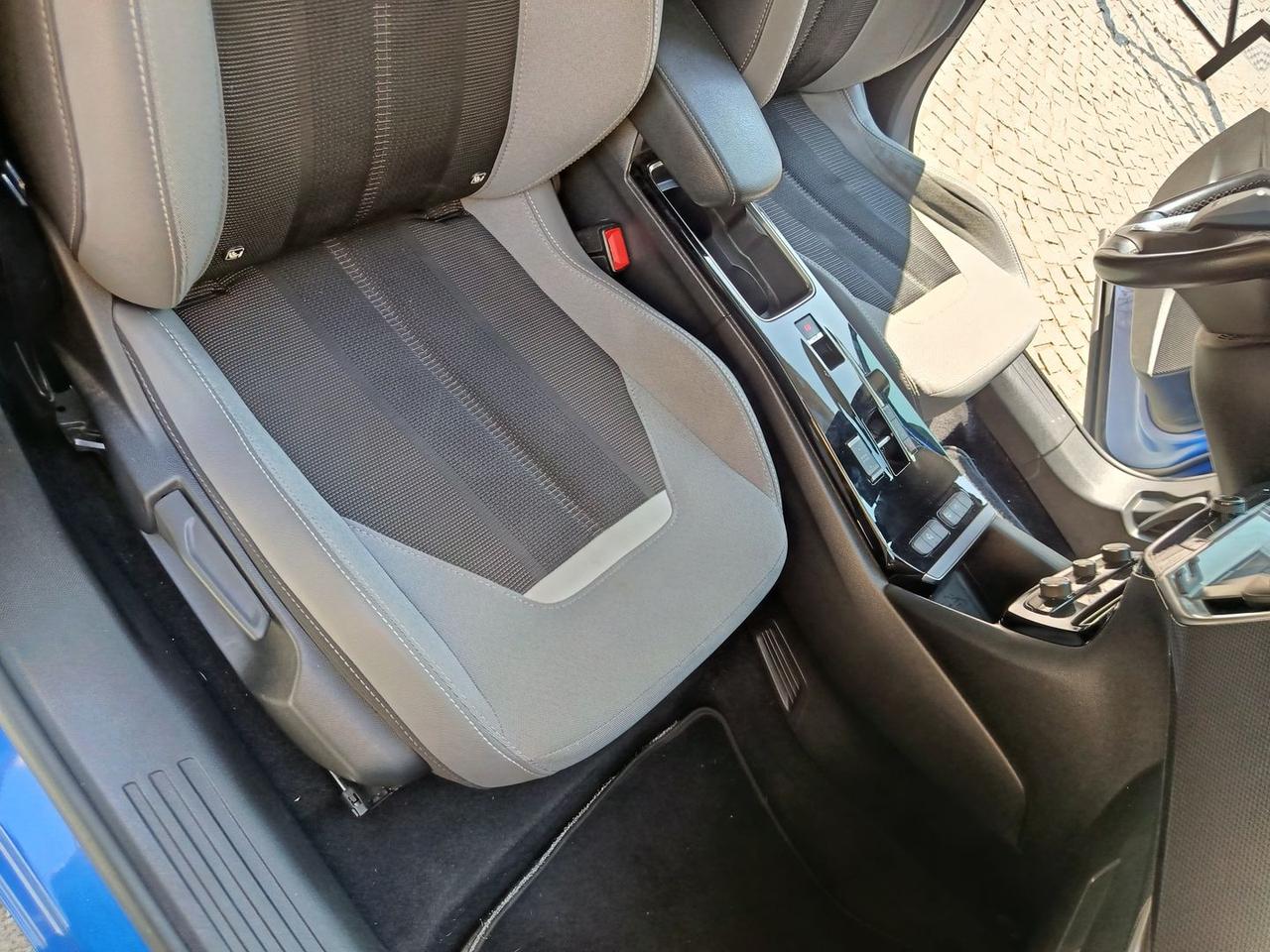 Opel Mokka-e GS Line Mokka-e #11392