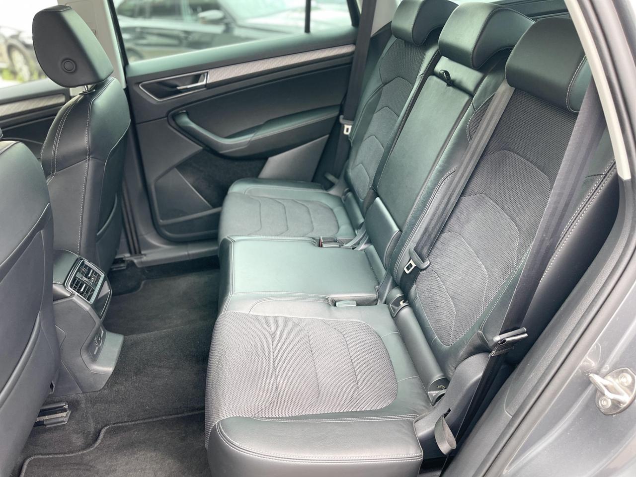Skoda Kodiaq 2.0 Diesel 150CV E6 - 2022