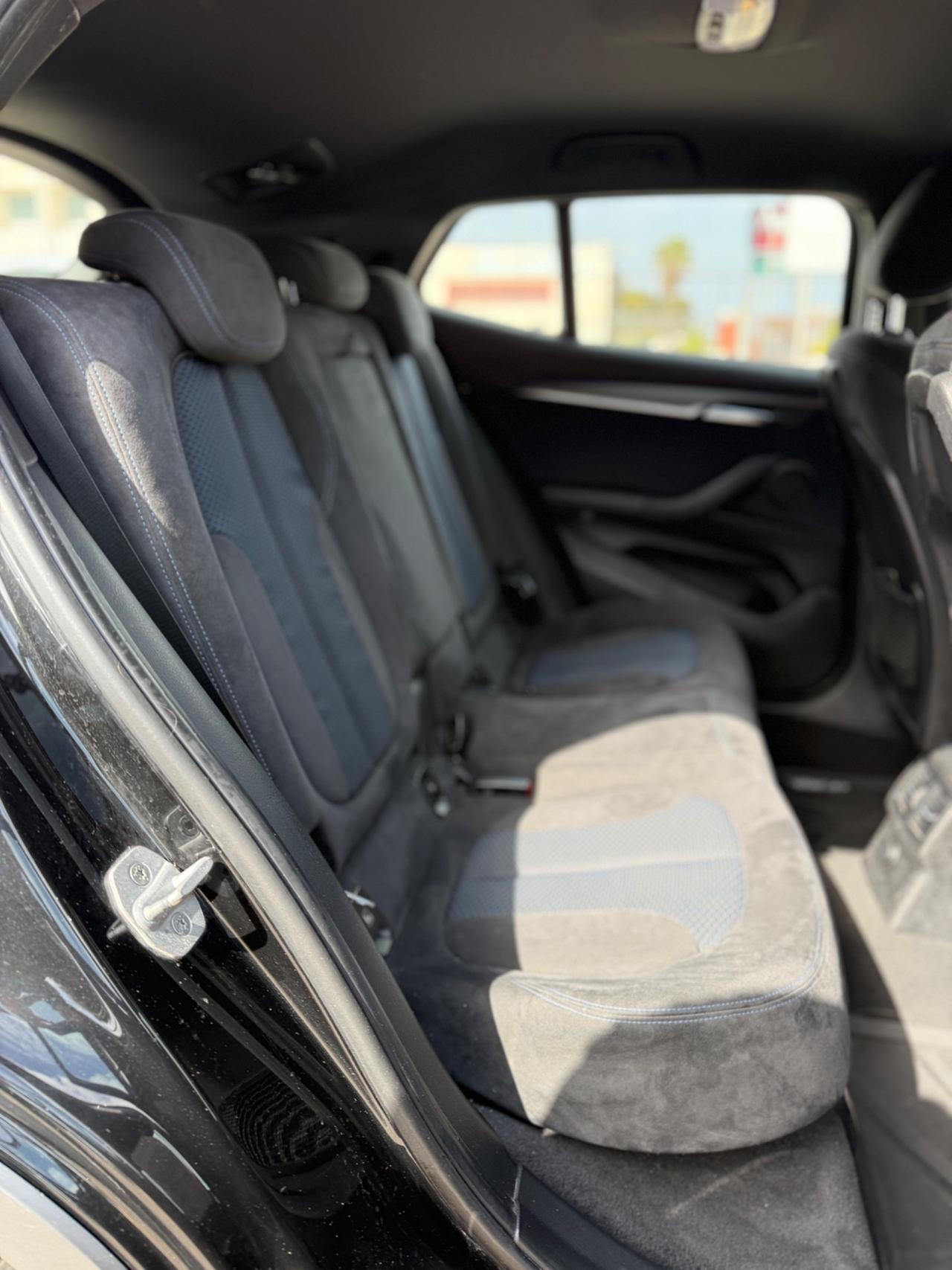 Bmw X2 M sDrive18d Msport