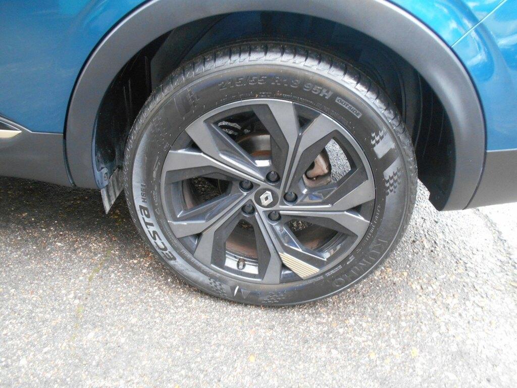 Renault Arkana 1.6 E-TECH Hybrid Engineered Auto