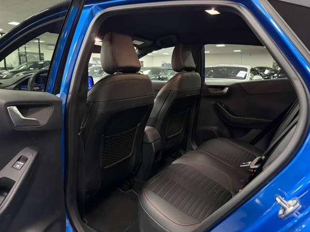 Ford Puma Puma 1.0 ecoboost ST-Line X s