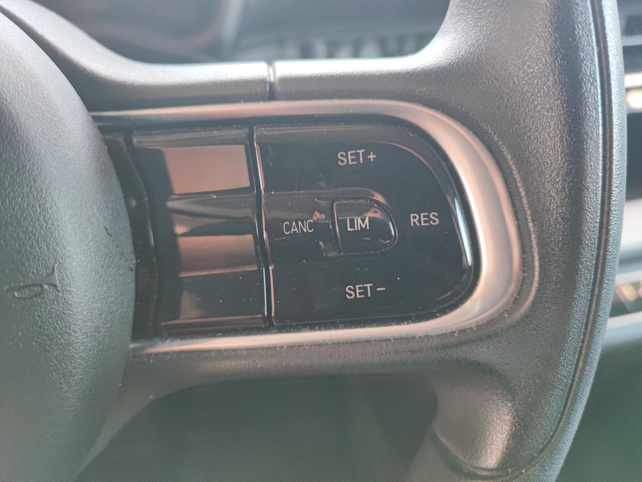 Fiat 500 500e Berlina 23,8 kWh Action