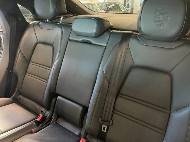 PORSCHE Cayenne 4.0 Coupé 4.0 V8 475 CV S