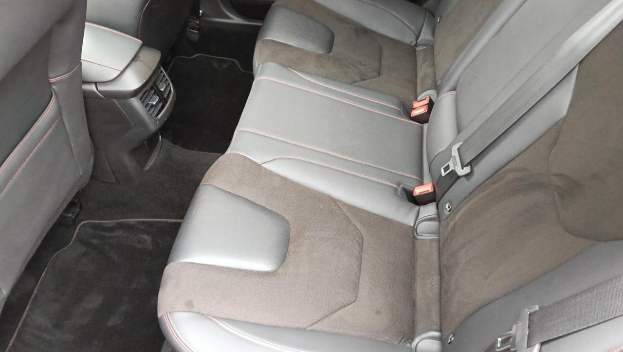 FORD MONDEO 2.0 MTJ-AUTO-RETROC-TETTO