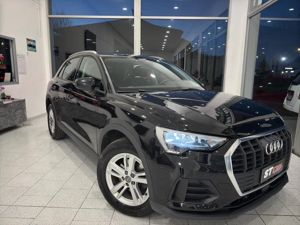 AUDI Q3 2.0 TDI 150cv S-Tronic