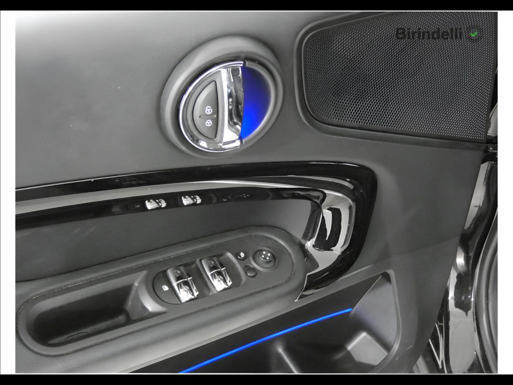 MINI Mini Countrym.(F60) - Mini 1.5 Cooper Business Countryman