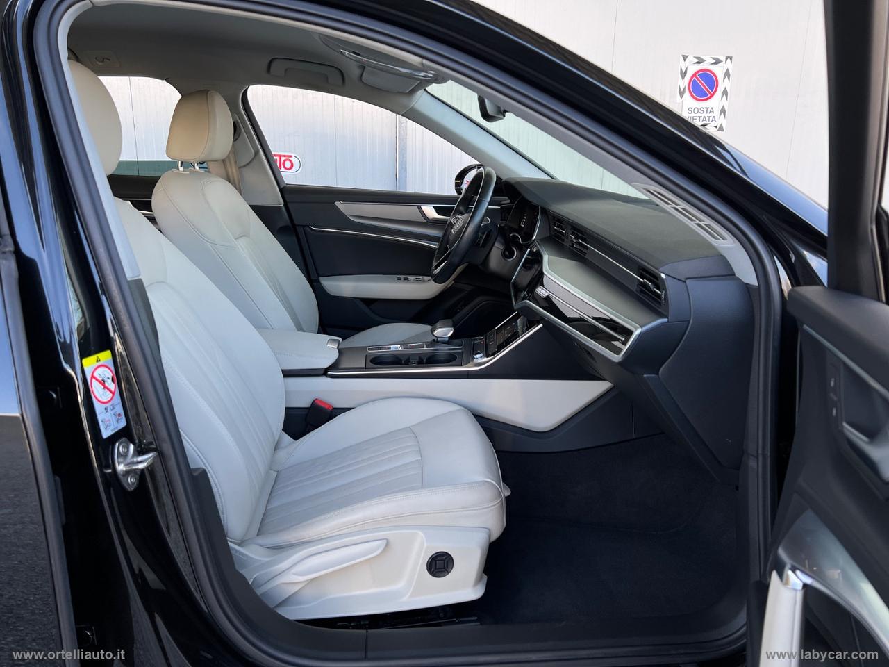 AUDI A6 allroad 40 TDI 2.0 qu. S tr.Evolution IVA DEDUCIBILE