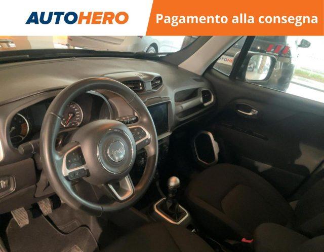 JEEP Renegade 1.0 T3 Longitude