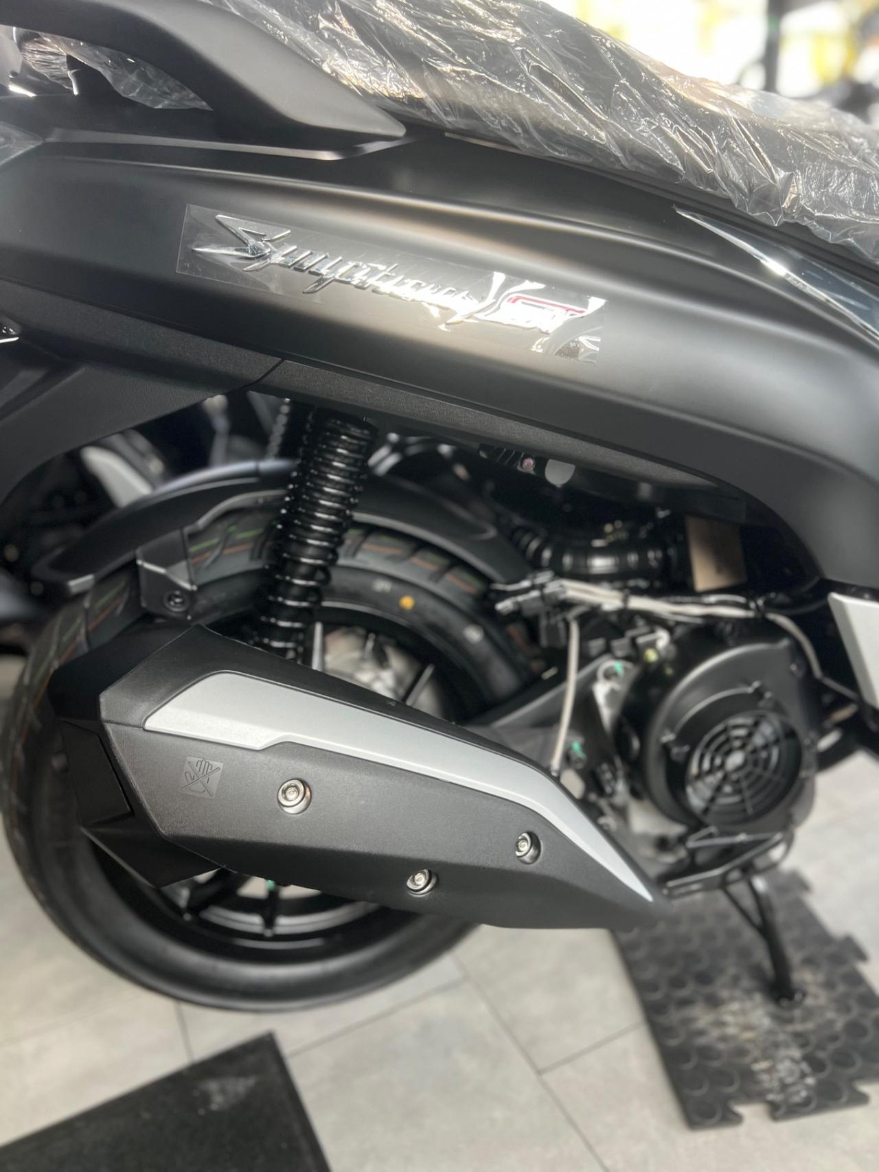 Sym Symphony 200 ST NUOVO PRONTA CONSEGNA