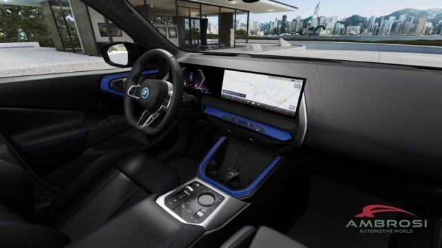 BMW X3 30e xDrive Msport Pro Innovation Comfort Premium P