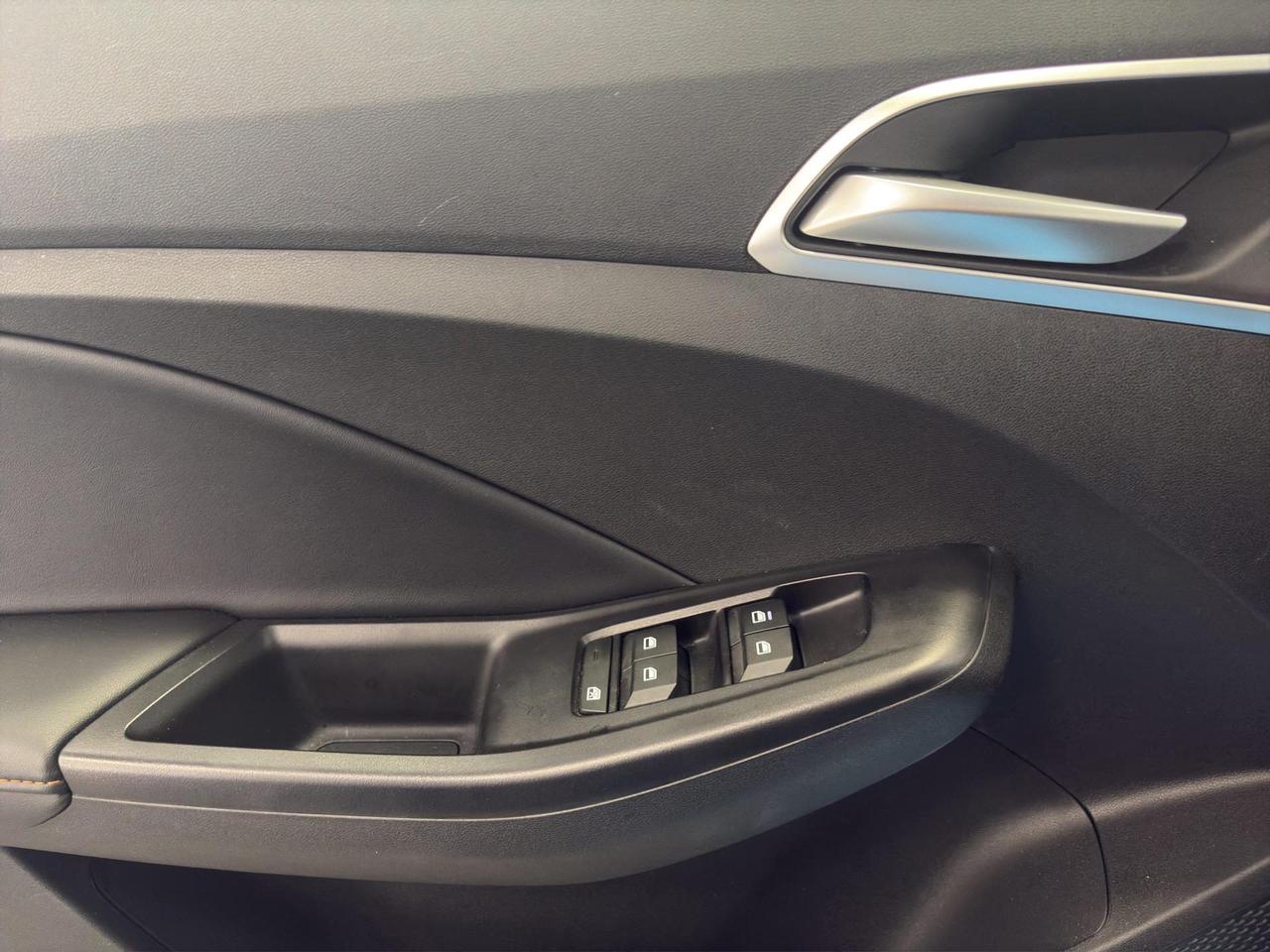 Mg Mg3 1.5 Tgdi 195CV AT HEV Luxury