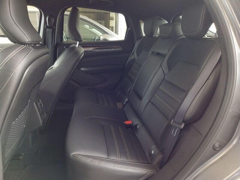 Renault Arkana Arkana 1.6 E-Tech full hybrid E-Tech Engineered Fast Track