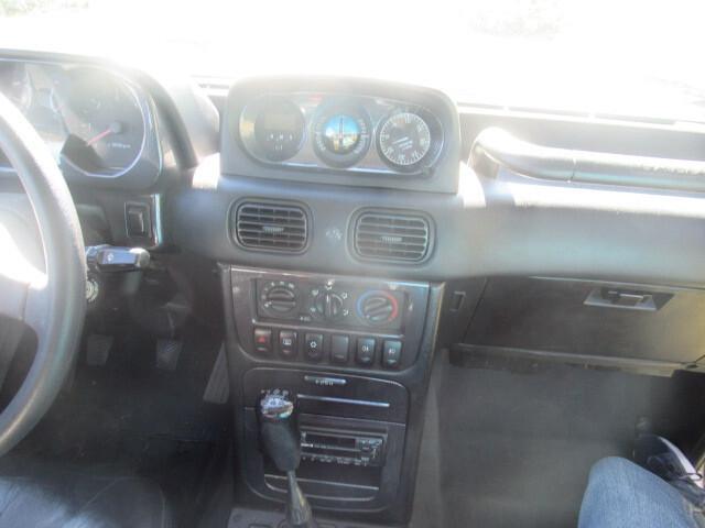 Hyundai Galloper 2.5 Tdi (Pajero) ASI Gancio Tr.