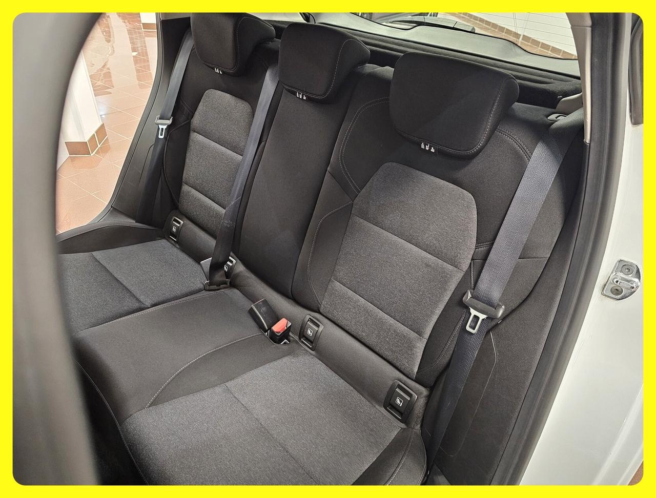 Renault New Clio 1.5 BluedCi 100CV Business Garantita