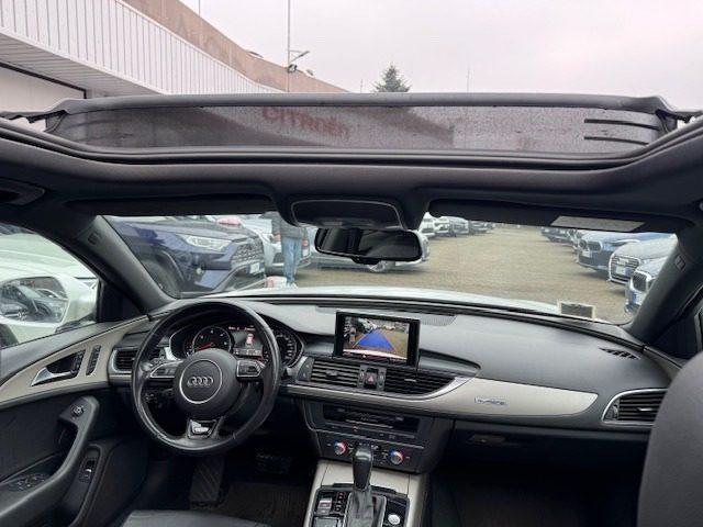 AUDI A6 allroad 3.0 TDI 272 CV S tronic Business Plus TETTO PANORA