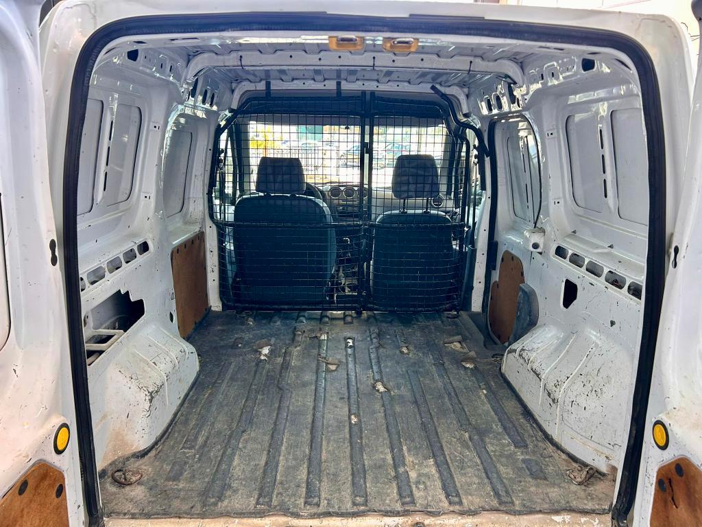 FORD Transit Connect 200 S 1.8 tdci 75cv Std