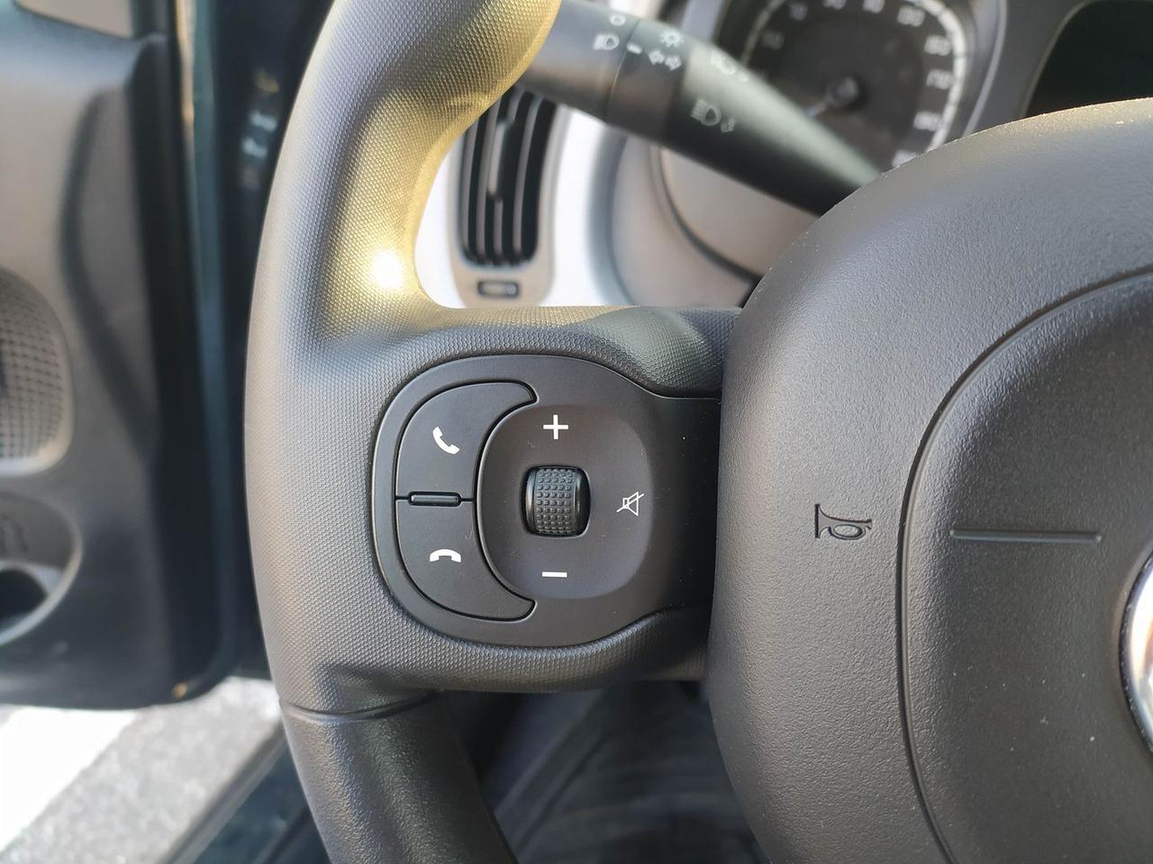 Fiat Panda Garmin 1.0 GSE MHEV #7376