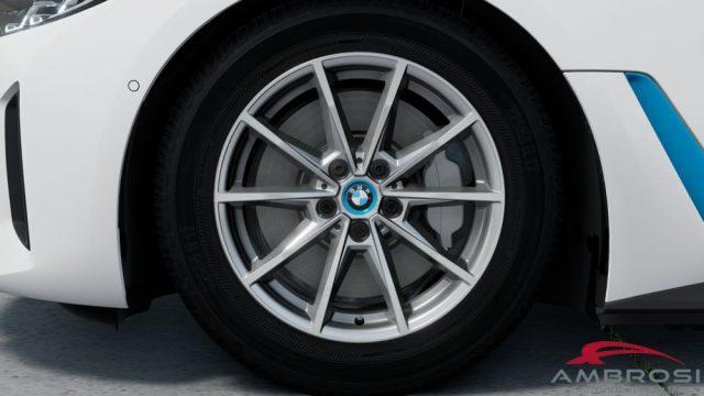 BMW i4 eDrive40