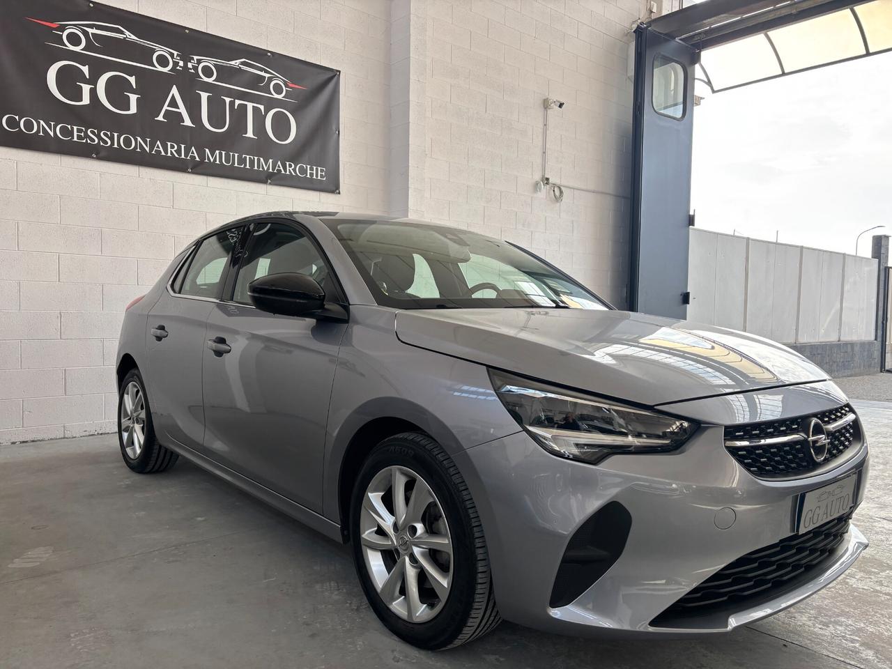 Opel Corsa 1.2 100 CV Edition