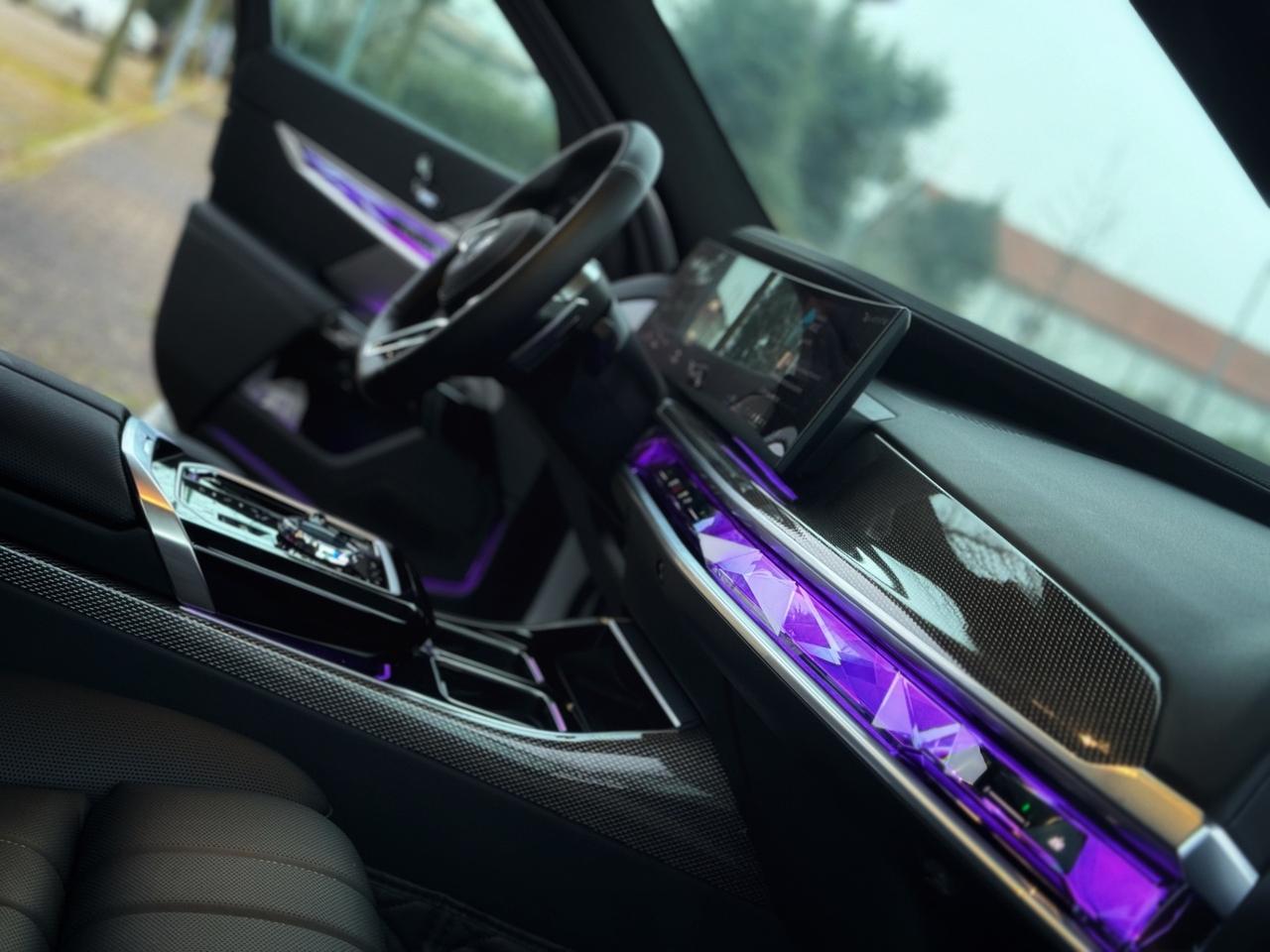 Bmw 740 740d xDrive Msport