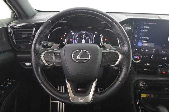 LEXUS Other NX NX Hybrid 4WD F-Sport