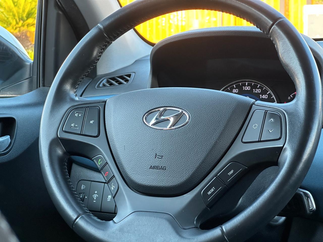 HYUNDAI i10 1.0 LPGI Econext Sound Edition
