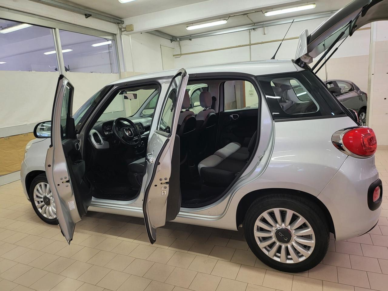 Fiat 500L 1.3 Multijet 85 CV Easy