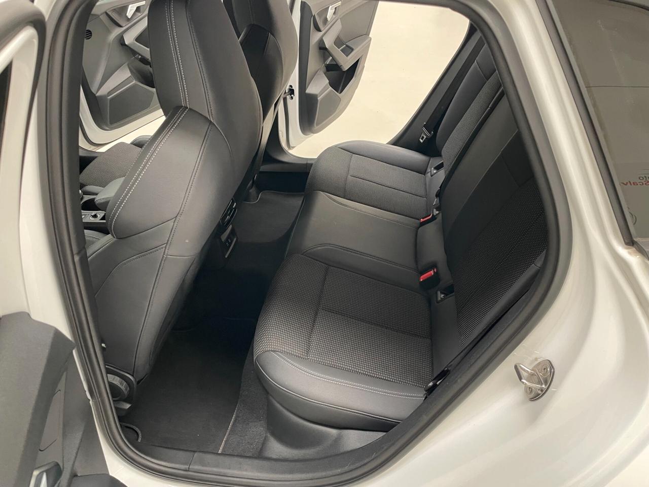 Audi A3 SPB 35 2.0 150CV TDI S tronic line edition