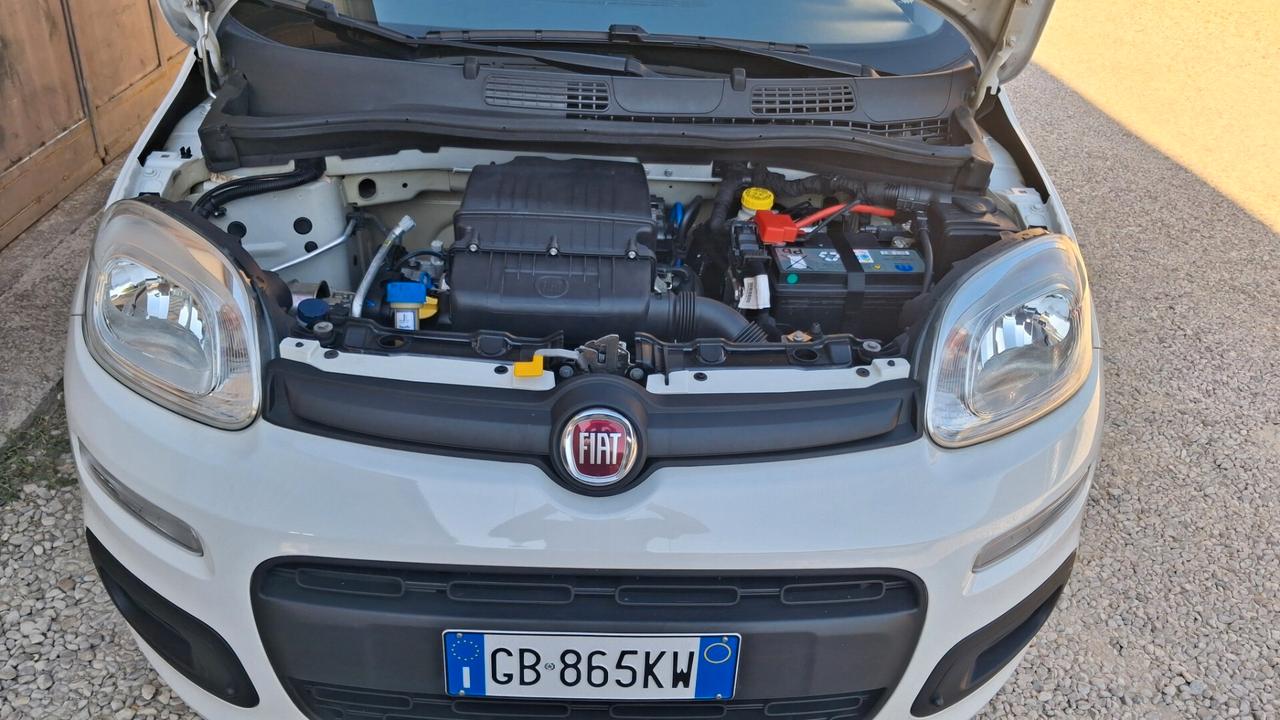 Fiat Panda 1.2 Easy