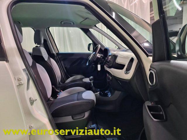 FIAT 500L 1.4 95 CV Lounge